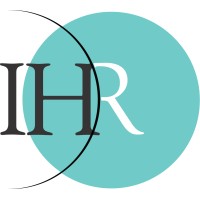 Institute For Human Reproduction (IHR) logo