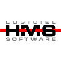 HMS Software logo