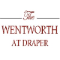 The Wentworth At Draper Assisted Living & Memory Care logo