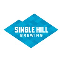 Single Hill Brewing Company logo