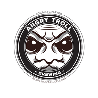 Angry Troll Brewing logo
