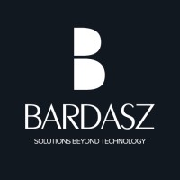 Bardasz logo