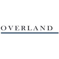 Overland Shoes Limited logo