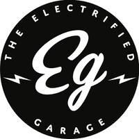 Electrified Garage logo