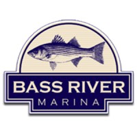 Bass River Marina (Cape Cod) logo