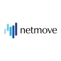 Netmove Australia logo