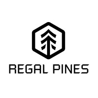 Regal Pines logo
