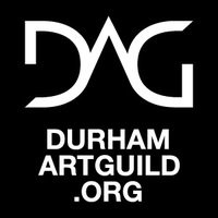 Durham Art Guild logo