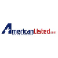 Americanlisted.com logo