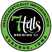 Image of 7 Hills Brewing Co.