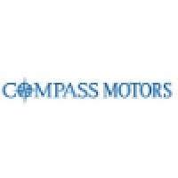 Compass Motors logo