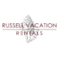 Russell Vacation Rentals logo