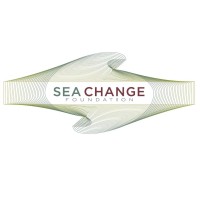 Sea Change Foundation logo