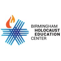 Birmingham Holocaust Education Center logo