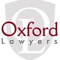 Oxford Lawyers logo