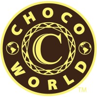 Chocoworld logo