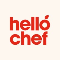Hello Chef logo