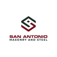 San Antonio Masonry & Steel logo