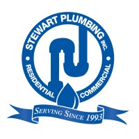 Stewart Plumbing Inc logo