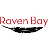 Raven Bay logo