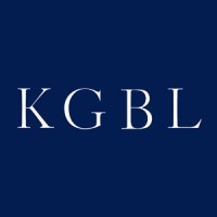 KGBL logo