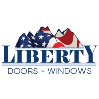 Liberty Doors And Windows logo