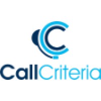 Call Criteria logo