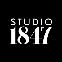 Studio 1847 logo