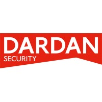 Dardan Security logo