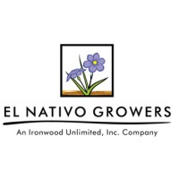 El Nativo Growers Inc logo