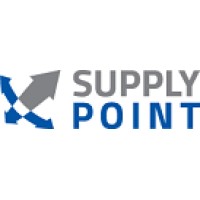 Supply Point Inc logo