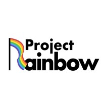 Project Rainbow logo