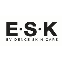 ESK Evidence Skincare logo