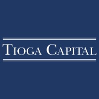 Tioga Capital, LLC logo