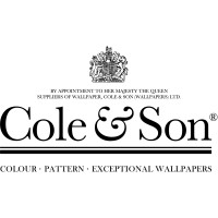 Cole & Son (Wallpapers) Limited logo