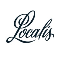 Localis logo