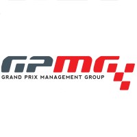 Grand Prix Management Group logo