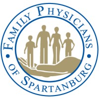 Family Physicians Of Spartanburg logo