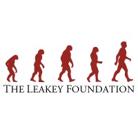 The Leakey Foundation logo