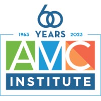 AMC Institute logo