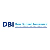 Don Bullard Insurance logo