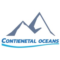 Continental Oceans Technology logo