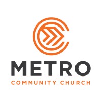 Metro Community Church logo