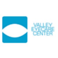 Valley Eyecare Center logo