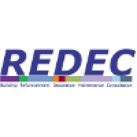 Redec Refurbishment logo