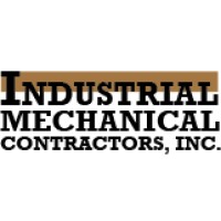Industrial Mechanical Contractors, Inc. logo
