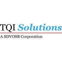 TQI Solutions logo