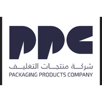 Packaging Products Company logo