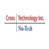 Cross Technology Inc. logo