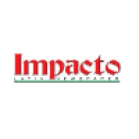 Impacto Latin Newspaper logo